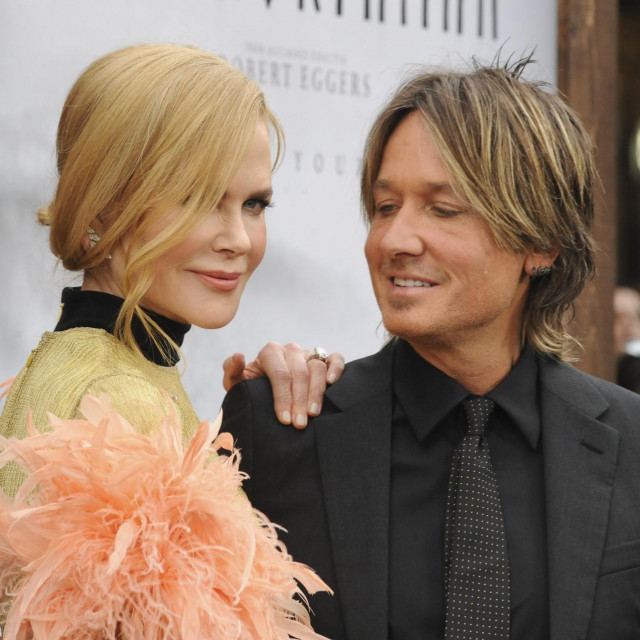 &lt;p&gt;Nicole Kidman i Keith Urban&lt;/p&gt;
