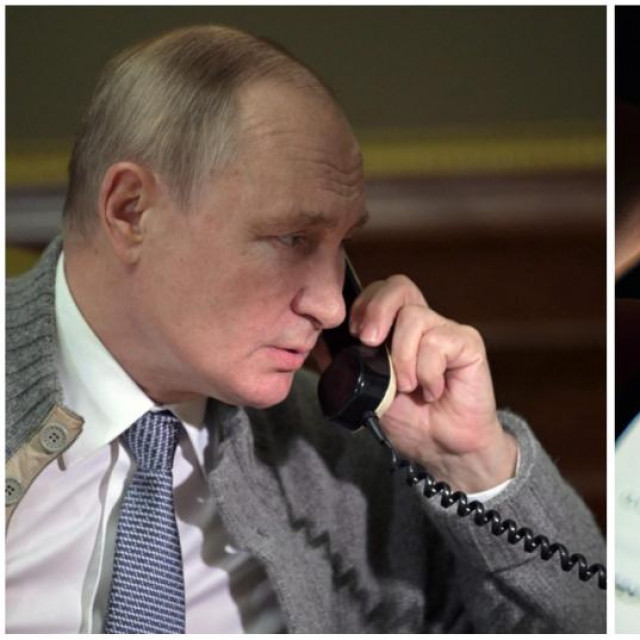&lt;p&gt;Vladimir Putin/rublja u odnosu na euro, ilustrativna fotografija&lt;/p&gt;