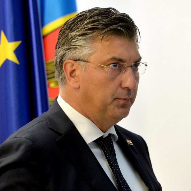 &lt;p&gt;Premijer Andrej Plenković&lt;/p&gt;