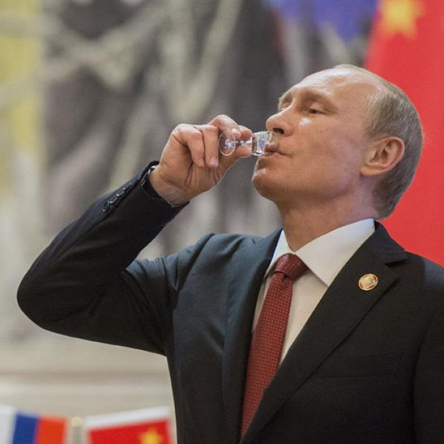 &lt;p&gt;Vladimir Putin i Xi Jinping&lt;/p&gt;