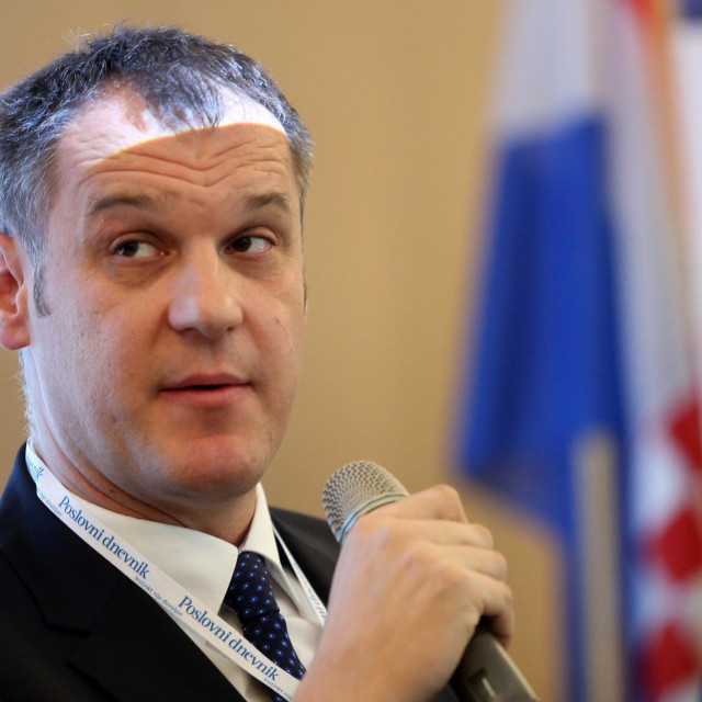 Jutarnji List Plinski Sektor