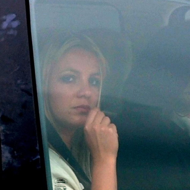 &lt;p&gt;Britney Spears&lt;/p&gt;