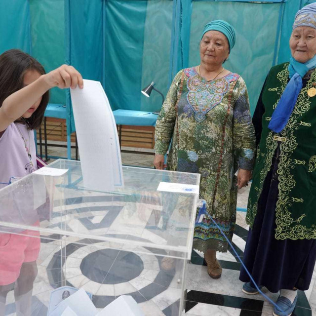 &lt;p&gt;Referendum o reformi Ustava u kazahstanu&lt;/p&gt;