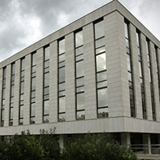 &lt;p&gt;Zgrada Općinskog suda u Splitu u kojoj su smjesteni opcćnsko i županijsko državno odvjetništvo&lt;/p&gt;