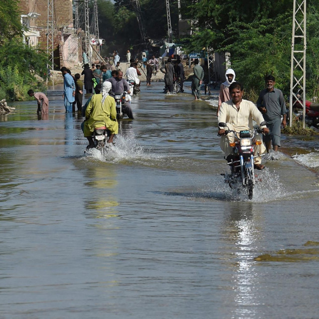 &lt;p&gt;Poplave u Pakistanu&lt;/p&gt;