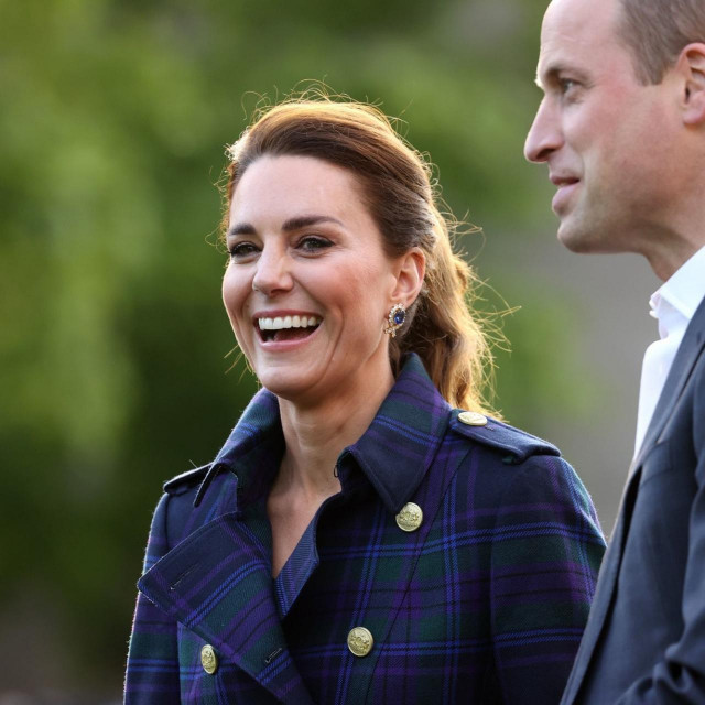 &lt;p&gt;Kate Middleton i princ William&lt;/p&gt;