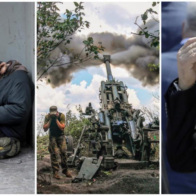 &lt;p&gt;Beskućnik, ilustrativna fotografija/ rat u Ukrajini/ Vladimir Putin&lt;/p&gt;