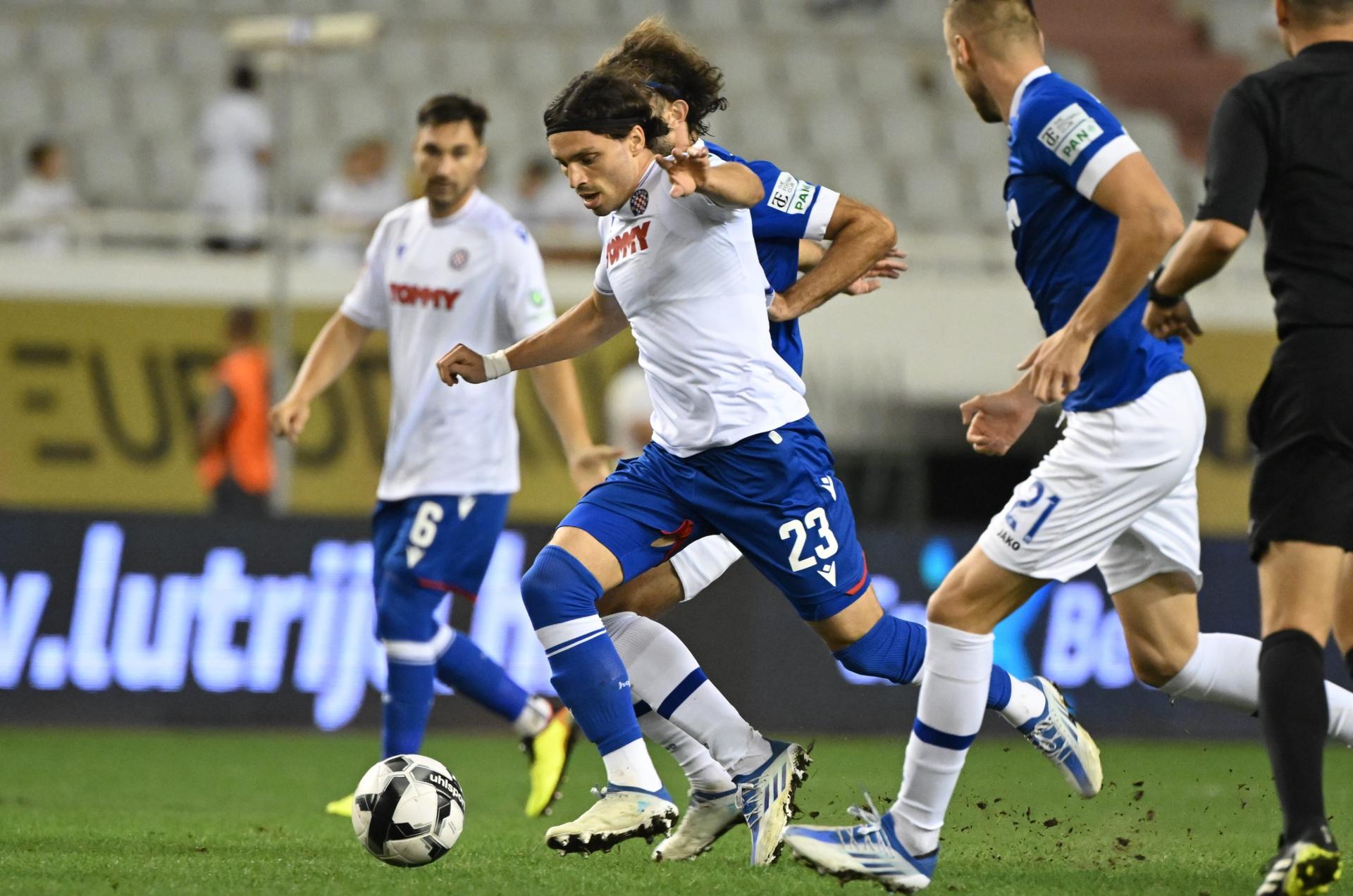 Slaven Belupo x HNK Hajduk Split » Placar ao vivo, Palpites, Estatísticas +  Odds