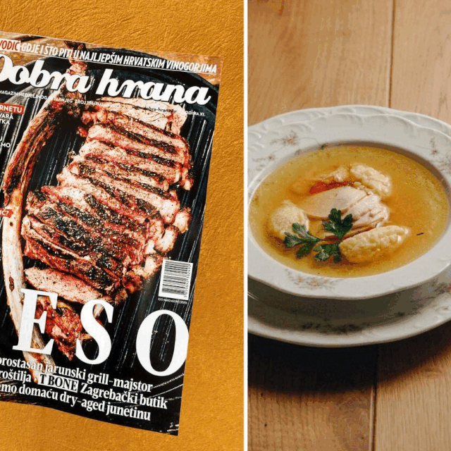 Jutarnji List nedjelja Kod Ku e