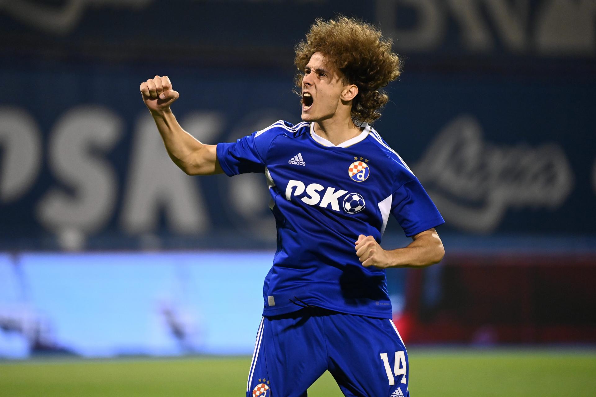 Sportske novosti - Da, jedan od junaka pobjede nad Chelseajem smije igrati za Vatrene! Svi se pitaju što će napraviti Dalić