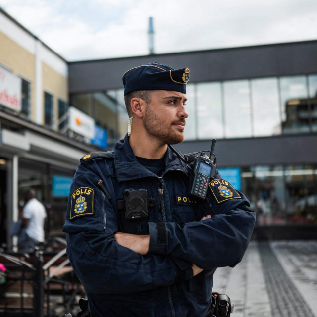 &lt;p&gt;Švedska policija/Ilustracija&lt;/p&gt;