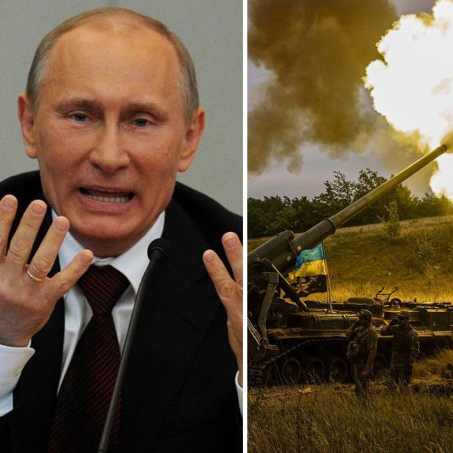 &lt;p&gt;Vladimir Putin, ukrajinska ofenziva u Harkivu i Igor Girkin&lt;/p&gt;