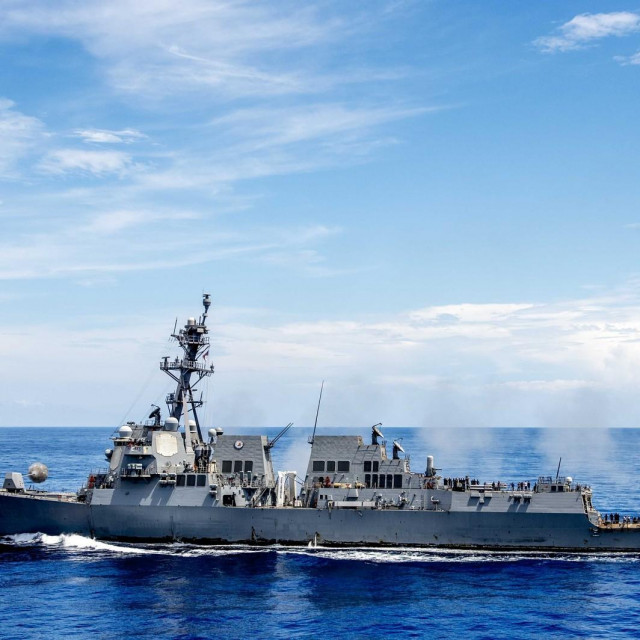 &lt;p&gt;USS Truxtun, ilustracija&lt;/p&gt;