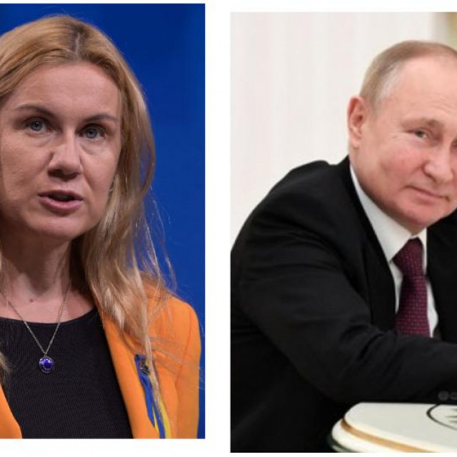 &lt;p&gt;Kadri Simson i Vladimir Putin&lt;/p&gt;