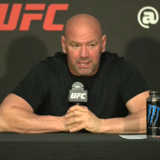 Dana White