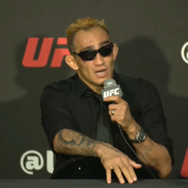 Tony Ferguson