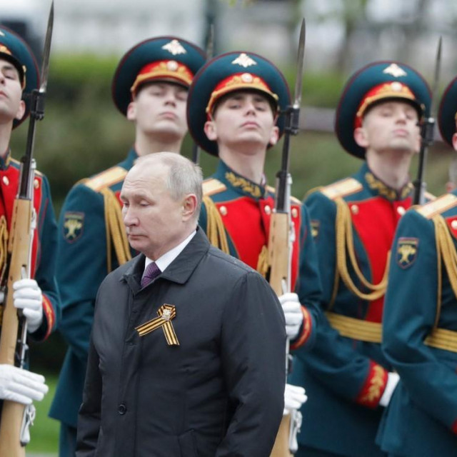 &lt;p&gt;Vladimir Putin i ruski vojnici/Ilustracija&lt;/p&gt;