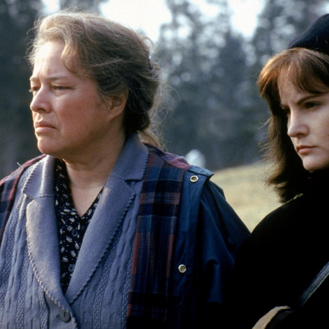 &lt;p&gt;Film ‘Dolores Claiborne‘, 1995.&lt;/p&gt;