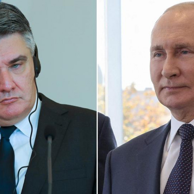 &lt;p&gt;Zoran Milanović i Vladimir Putin&lt;/p&gt;