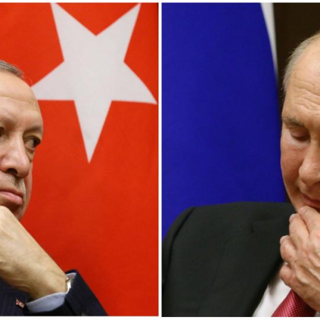 &lt;p&gt;Recep Tayyip Erdoğan/ Vladimir Putin&lt;/p&gt;