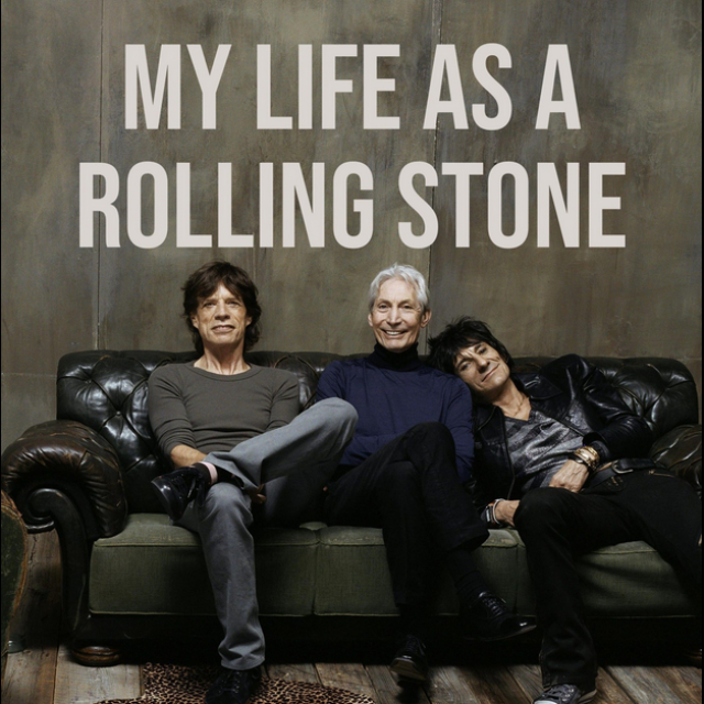 &lt;p&gt;”My Life as a Rolling Stone” prikazuje se na HBO Max-u&lt;/p&gt;