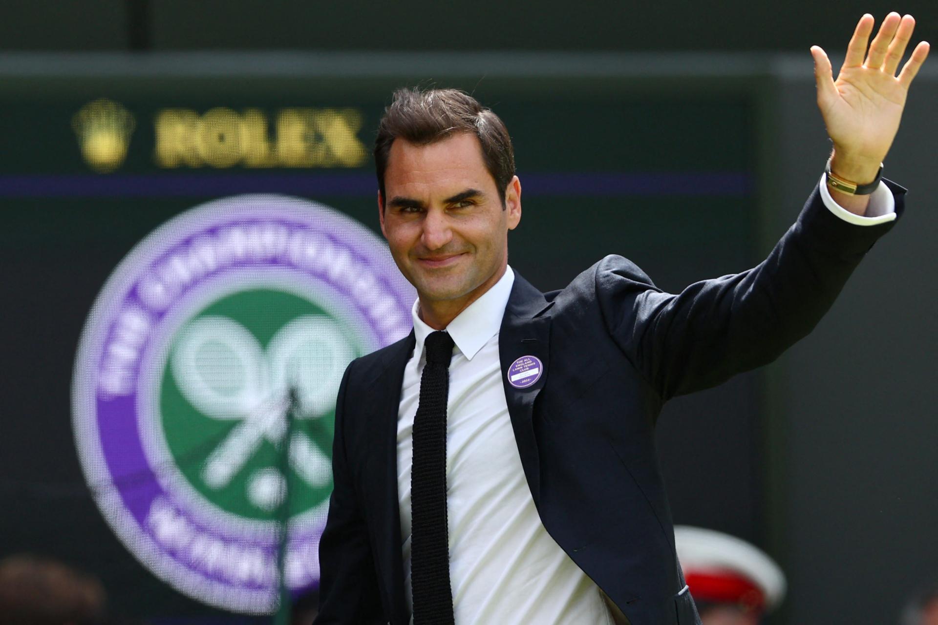 Sportske novosti - Federer je zaradio milijardu eura, a tek sad ga čeka pravo bogatstvo: 'Kad ga vide, ljudi polude'
