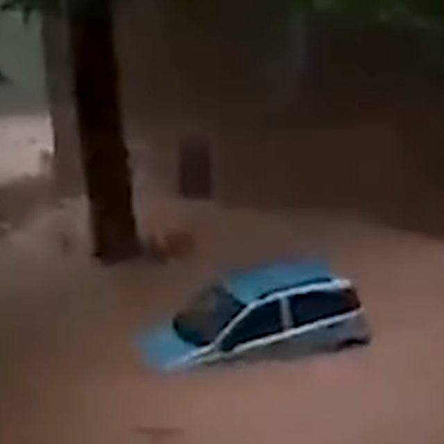 &lt;p&gt;Poplava u središnjoj Italiji&lt;/p&gt;