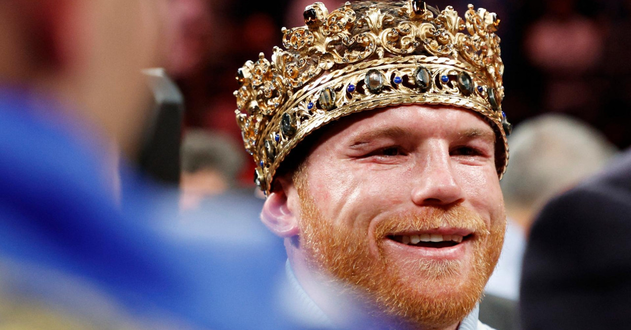 Fight Site - Poznate sinoćnje zarade: Canelo uprihodio i više nego