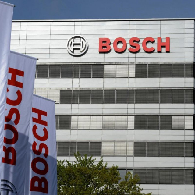 &lt;p&gt;Bosch tvornica&lt;/p&gt;
