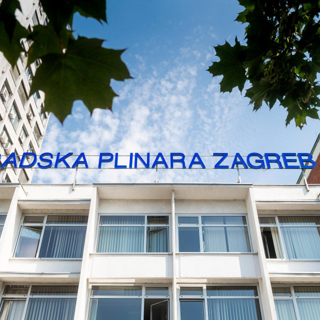 &lt;p&gt;Zgrada Gradske plinare Zagreb&lt;/p&gt;