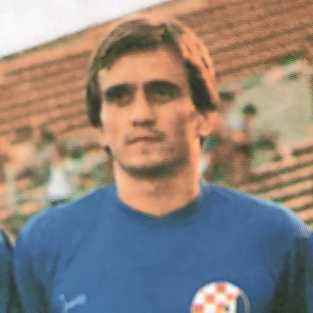 Sportske novosti - Preminuo Zlatan Arnautović, bivši nogometaš Dinama i član slavne generacije zagrebačkog kluba