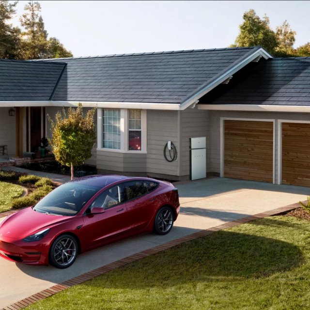 &lt;p&gt;Tesla SolarCity solarni paneli&lt;/p&gt;