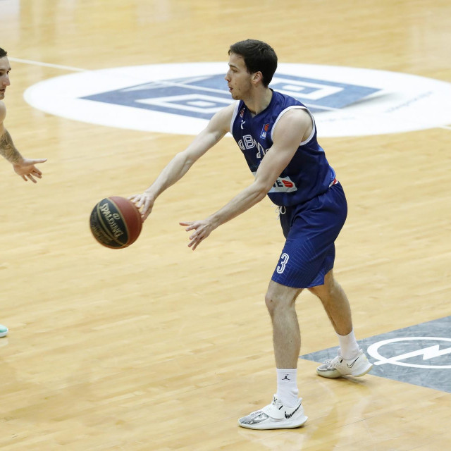 &lt;p&gt;Antonio Jordano (Zadar) i Krešo Radovčić (Cibona) rijetki su preostali u momčadima koje su prije tri i pol mjeseca igrale finale PH&lt;/p&gt;