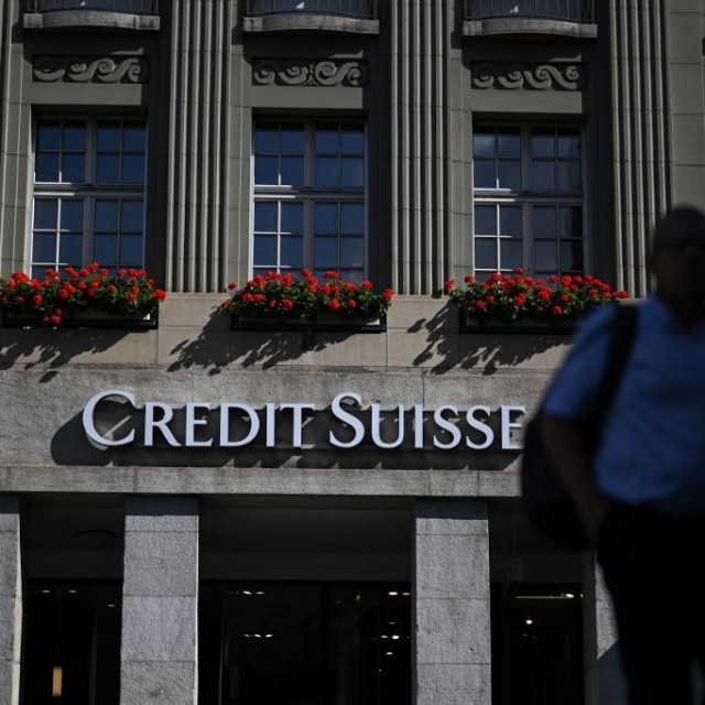 &lt;p&gt;Credit Suisse&lt;/p&gt;