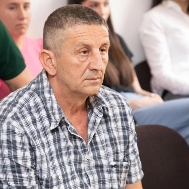 &lt;p&gt;Vještak je zaključio da je Željko Đekić u trenutku ubojstva bio bitno smanjeno ubrojiv i da je neophodno nastaviti psihijatrijsko liječenje&lt;/p&gt;