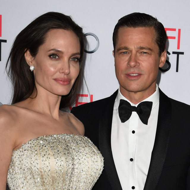&lt;p&gt;Angelina Jolie i Brad Pitt&lt;/p&gt;