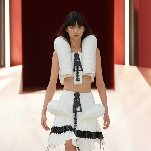 &lt;p&gt;Louis Vuitton proljeće 2023&lt;/p&gt;