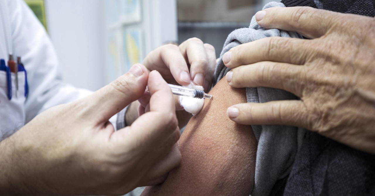 Cijepljenje protiv gripe počinje 17. listopada, nabavljeno 600.000 doza četverovalentnog cjepiva