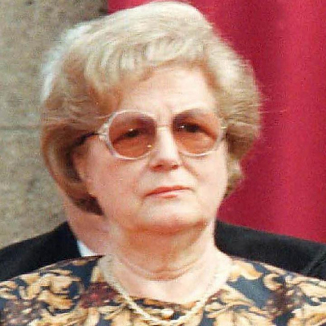 Ankica Tuđman