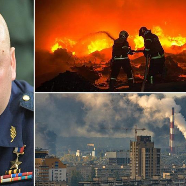 &lt;p&gt;Sergej Surovikin i prizori napada na Kijev&lt;/p&gt;