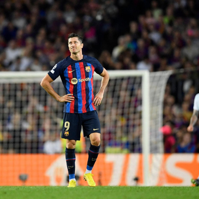 &lt;p&gt;Remi na Camp Nou drži Barcelonu na životu, ali situacija nije blistava...&lt;/p&gt;