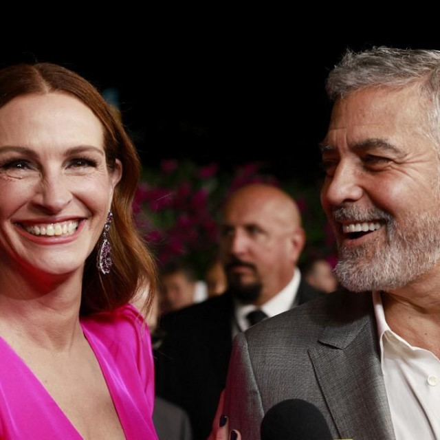&lt;p&gt;Julia Roberts i George Clooney&lt;/p&gt;