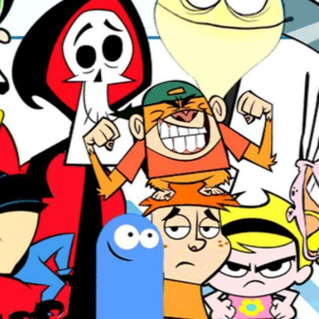 Cartoon Network dom je Johnnyja Brava