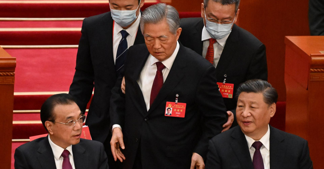Kineski premijer isključen iz novog Centralnog komiteta F_26615007_1280