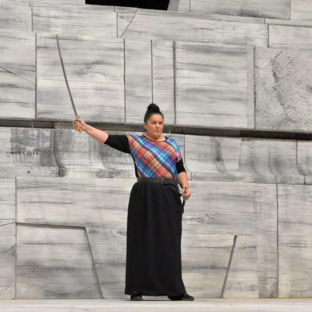 &lt;p&gt;Opera ”Nabucco” imat će scenografiju gigantskih dimenzija&lt;/p&gt;