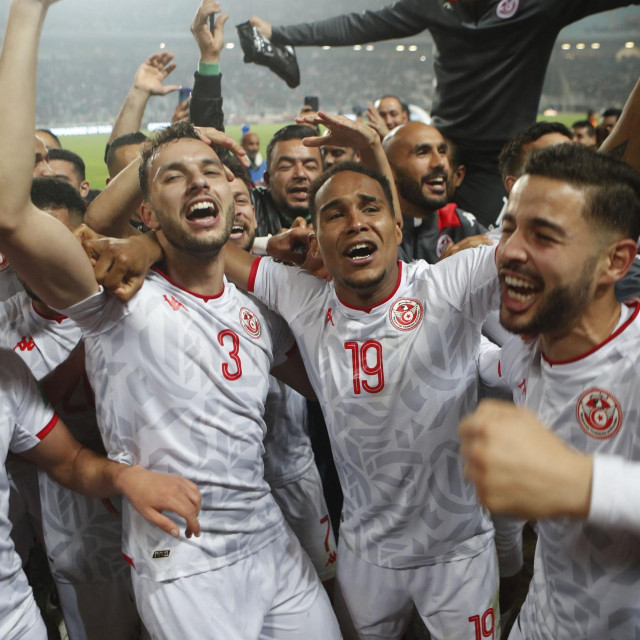 &lt;p&gt;Hoće li reprezentativci Tunisa ostati bez Svjetskog prvenstva?&lt;/p&gt;