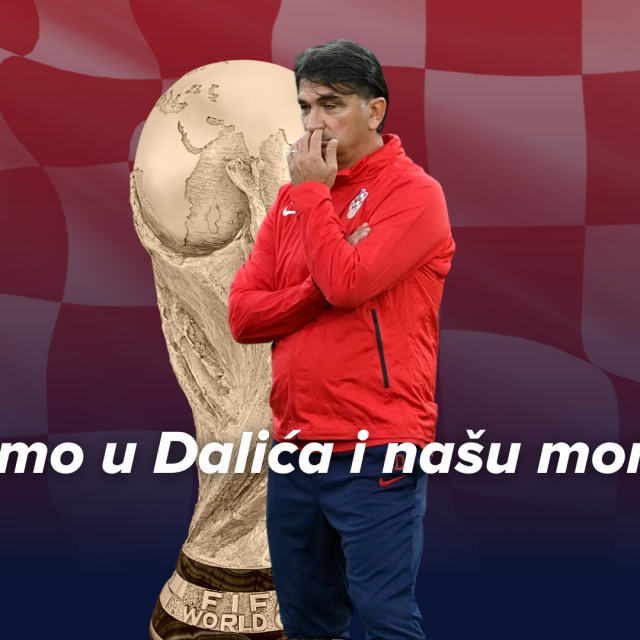 Zlatko Dalić