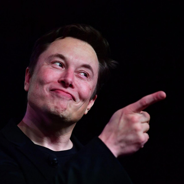 &lt;p&gt;Elon Musk, novi vlasnik Twittera&lt;/p&gt;