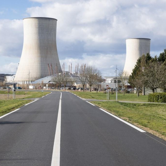 &lt;p&gt;Nuklearna elektrana Civaux&lt;/p&gt;