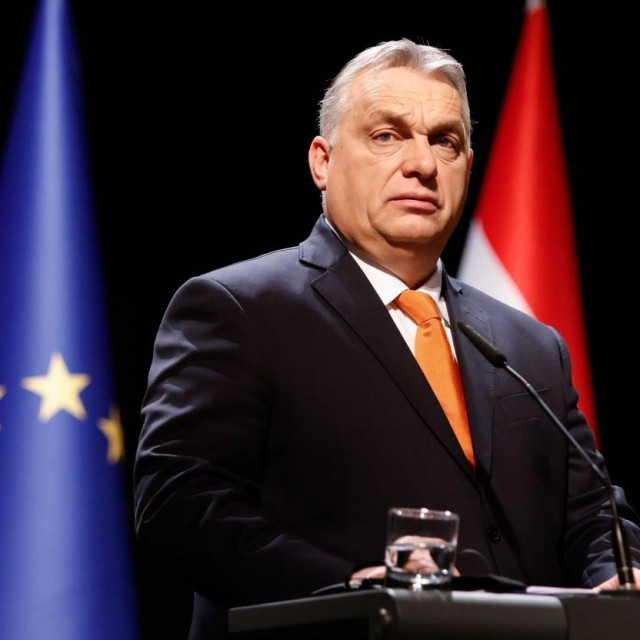 &lt;p&gt;Viktor Orban&lt;/p&gt;